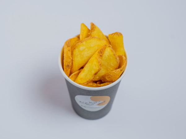 مقبلات حارة  Hot Appetizers